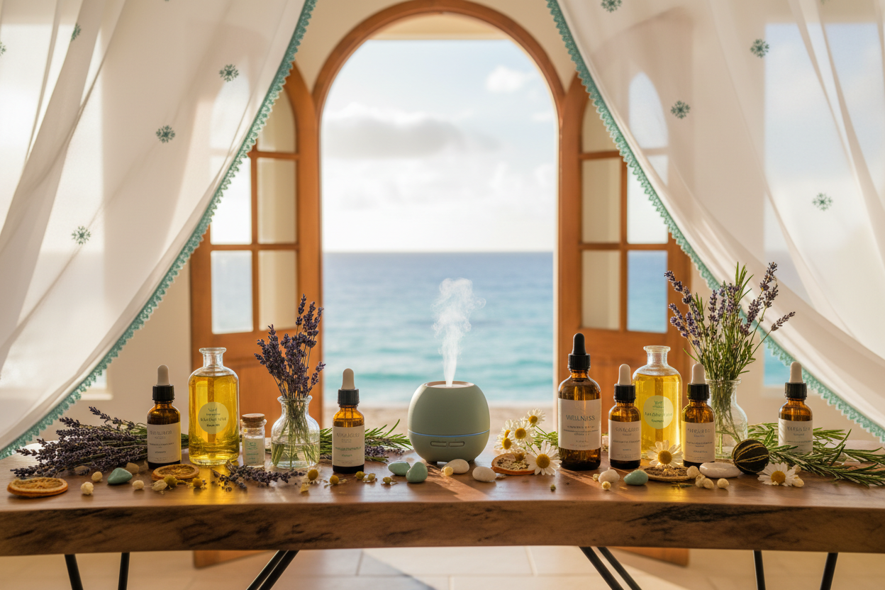 Wellness & Balance