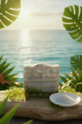 Atlantic & Dead Sea Spa Bar