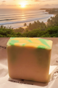 Bajan Zest Bar