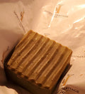 Black Seed & Matcha Detox Bar