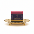 Charcoal Sorrel (Hibiscus) Blush - Purifying and Clarifying