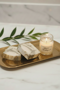 Emerald Sparkle Tea Tree Bar