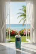 Idora's Comfort - Heritage Botanical Balancing Body Lotion