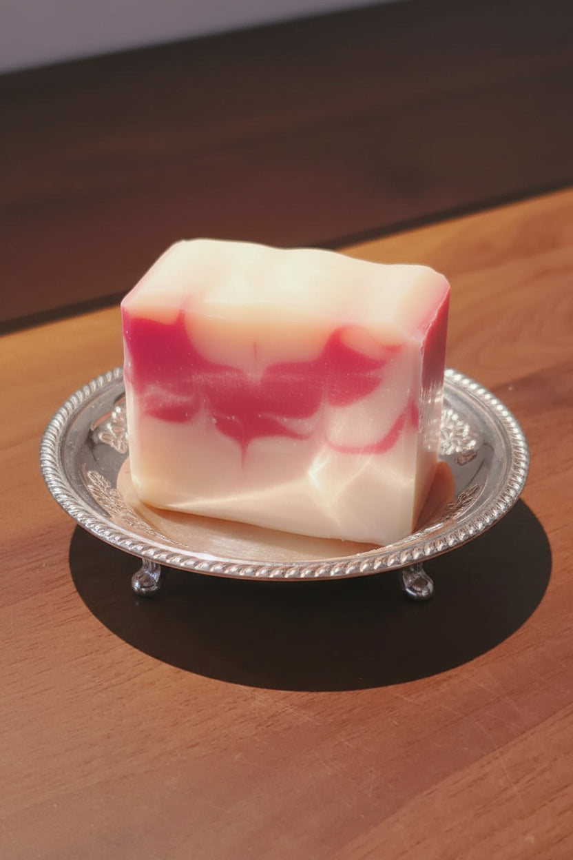 Great House Rose Soap