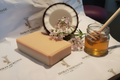 The Radiance Heritage Gold Bar