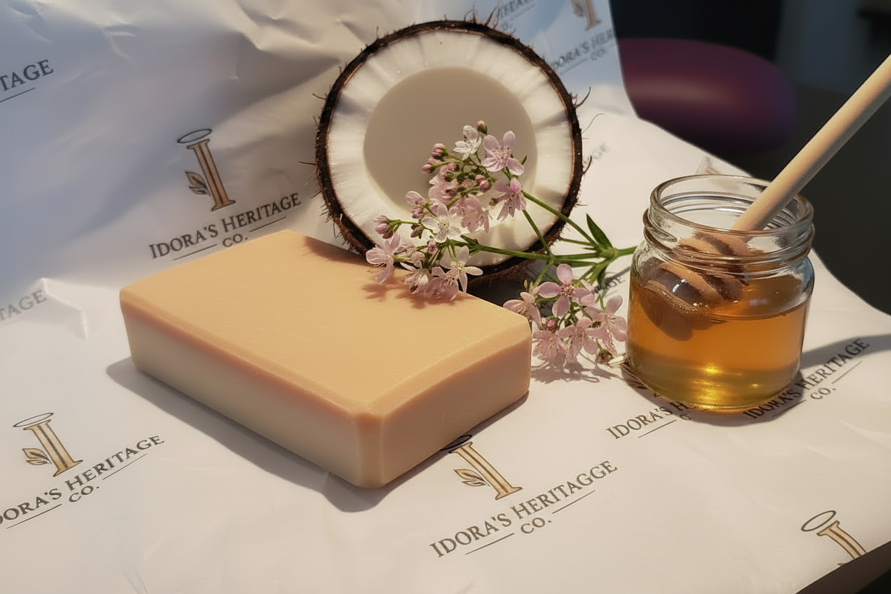 The Radiance Heritage Gold Bar