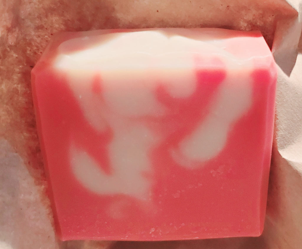 Idora's Grace (Sorrel/Hibiscus and Ginger)