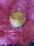 Comfort Glow Candle - Femme Balance Edition