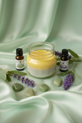 Comfort Glow Candle - Femme Balance Edition