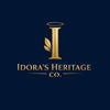 IDORA'S HERITAGE CO. - Home