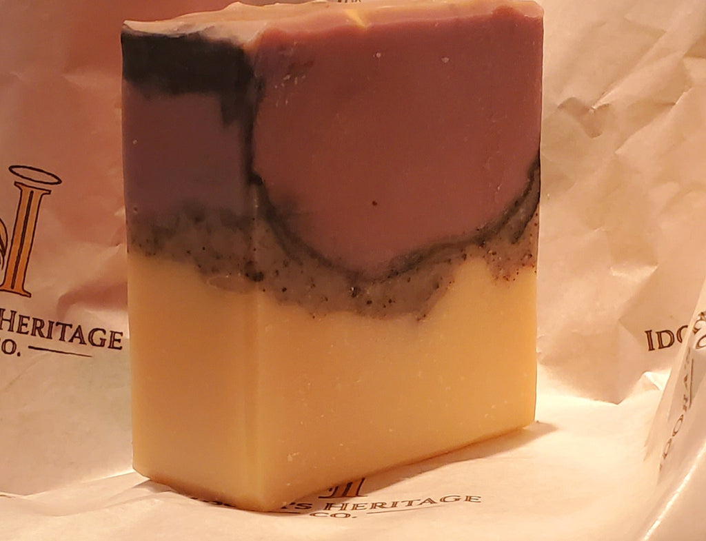 Tradewinds Allure: Blackseed Healing Bar