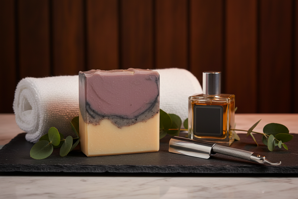 Tradewinds Allure: Blackseed Healing Bar