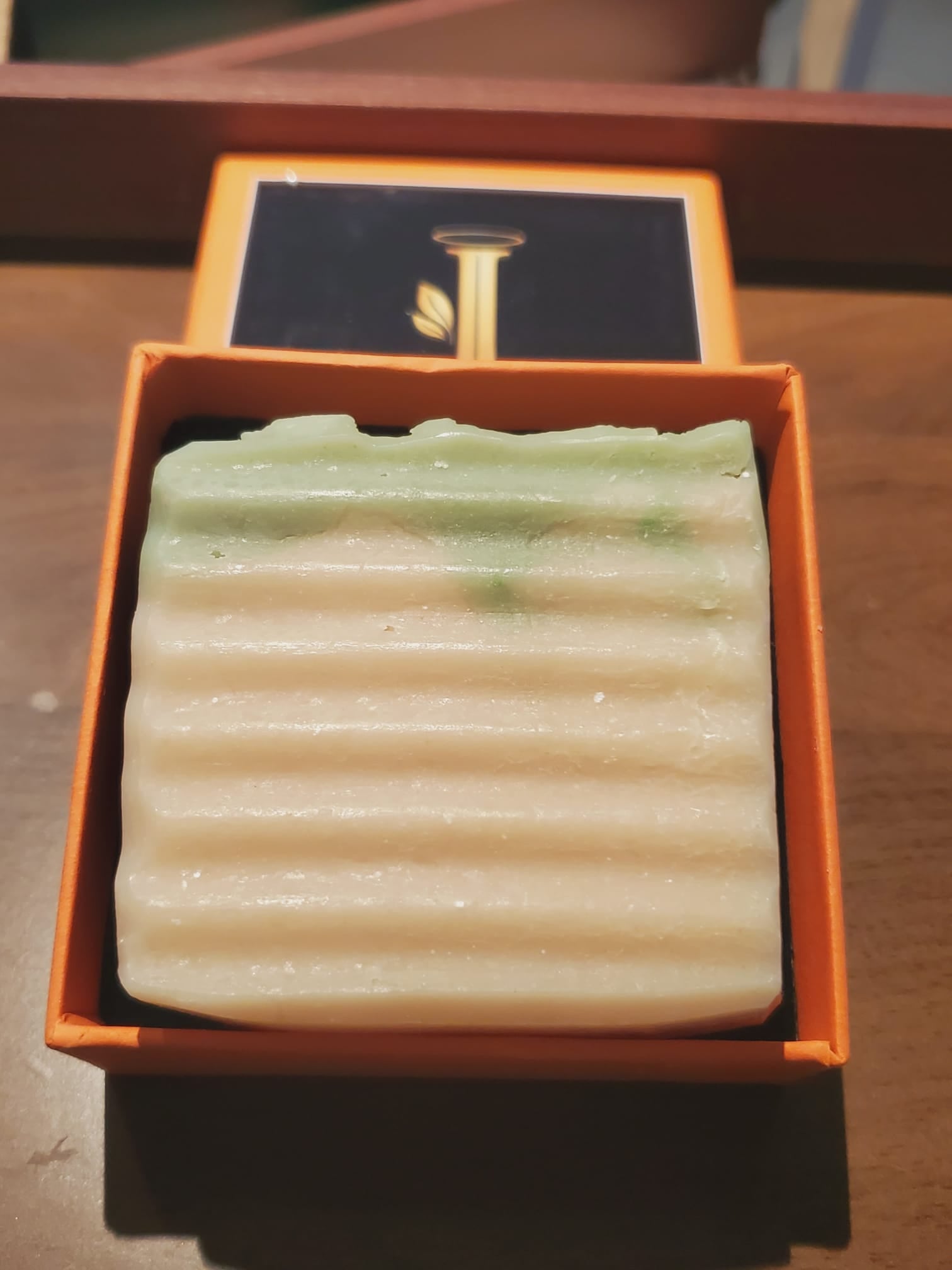 Island Salve - Aloe and Sea Moss
