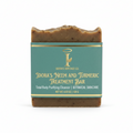 Idora's Neem & Turmeric Treatment Bar