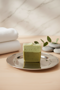 Idora’s Purslane Porcelain — Phyto-Calm Facial Resurfacing Bar