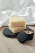 Sanctuary Foundation Bar (Baobab and Frankincense)