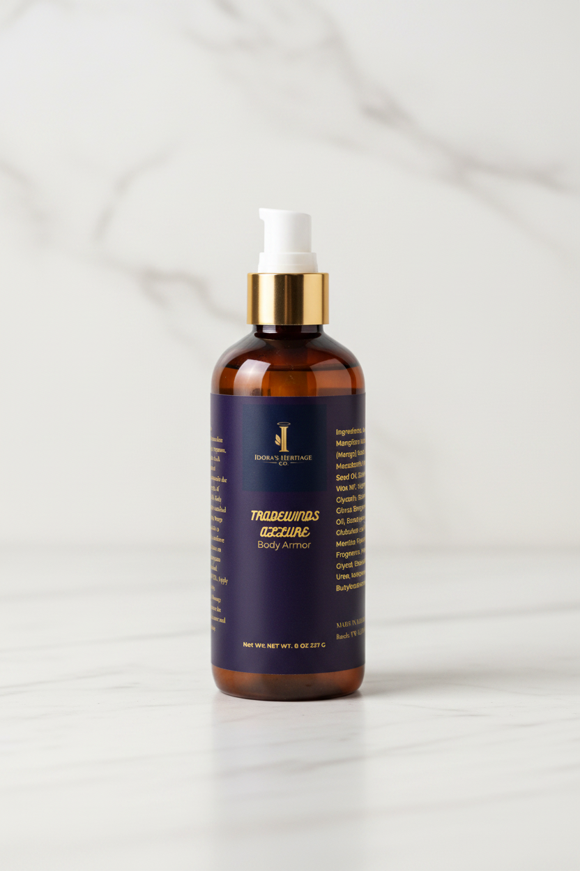 Tradewinds Allure Men's Lotion