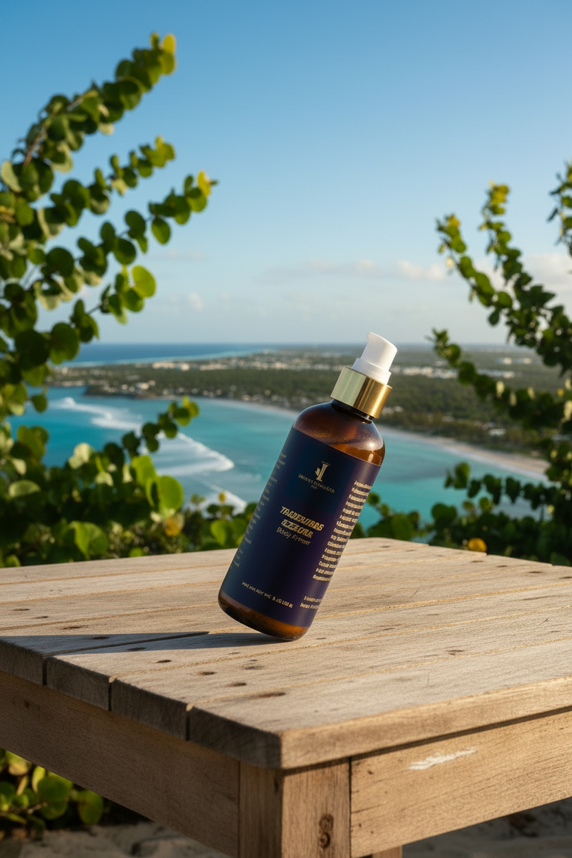 Tradewinds Allure Men's Lotion