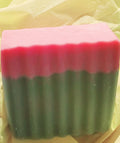 Tulsi and Rose Bar
