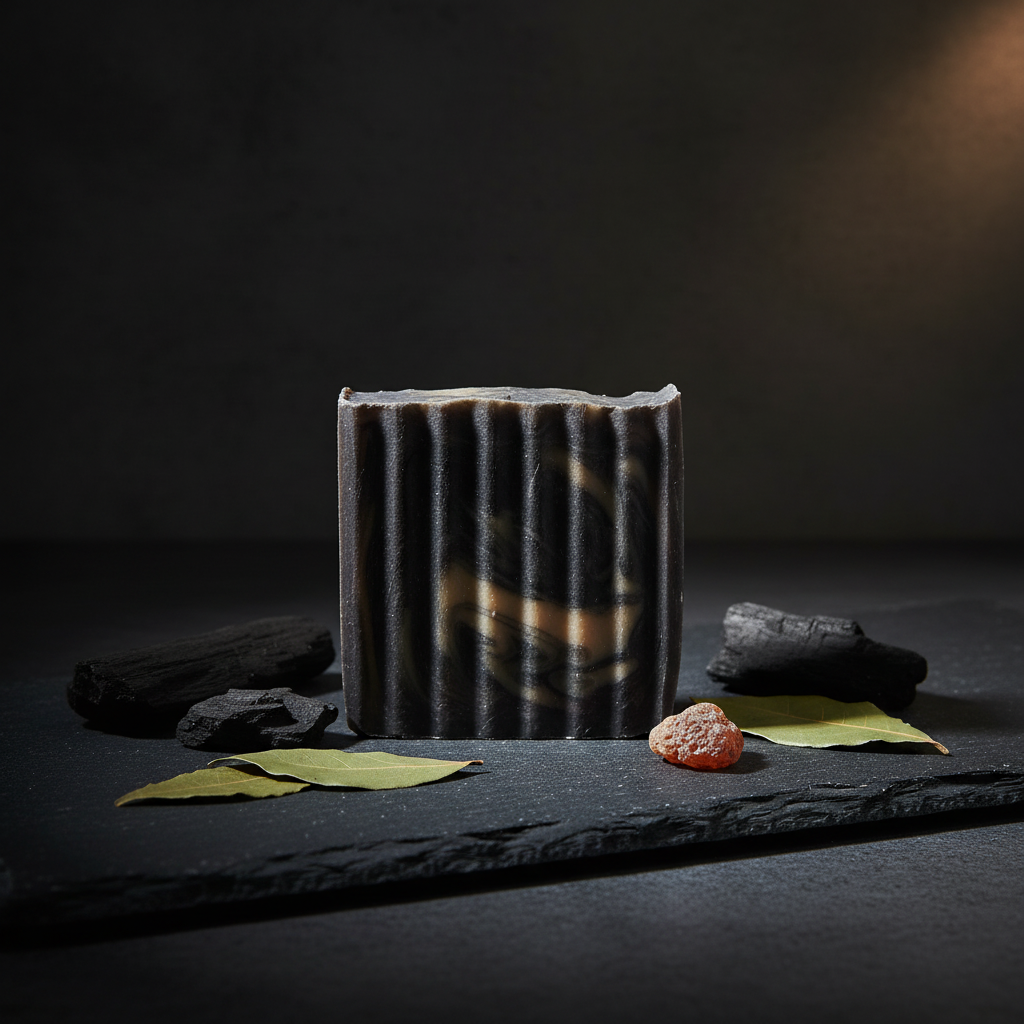 I-Gents Bay Leaf & Charcoal – Lifestyle