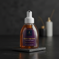 Angela's Fudge House Luxury Body Mousse – hero product shot