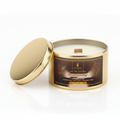 Luminous Air – Small Centered Label