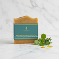 Neem & Purslane – Labelled Bar Shot