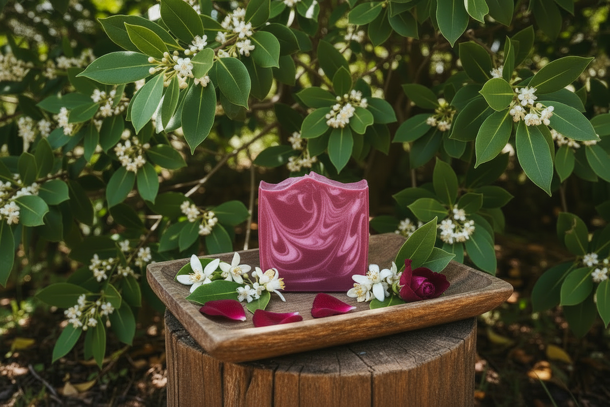 Idora's Bay Blossom